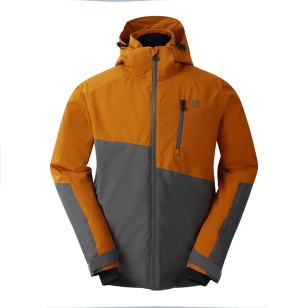 Dare 2B Halfpipe III skidjacka för män S Pumpkin Spice Pumpkin Spice S