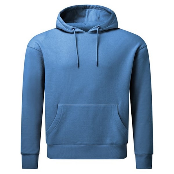 Anthem Unisex Vuxen Anthem Hoodie XS Indigo Blå Indigo Blue XS