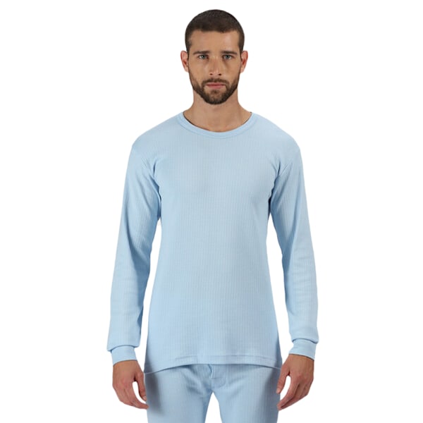 Regatta Professional Långärmad Termisk Underställ Herr XS B Blue XS