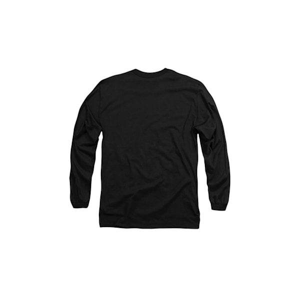 Squid Game Unisex Vuxen Han Ser Dig När Du Sover T-Shirt Black S
