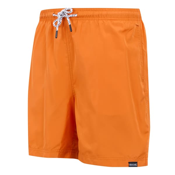 Regatta Mackleyna Badshorts för män S Fox Fox S