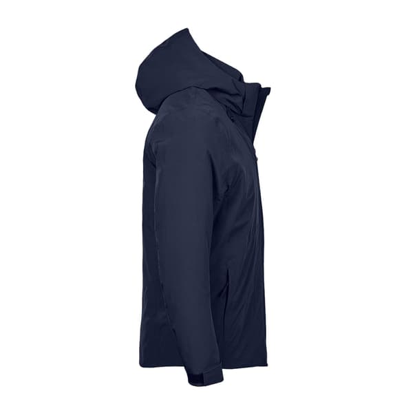 Tee Jays Herr Allvädersjacka XL Deep Navy Deep Navy XL