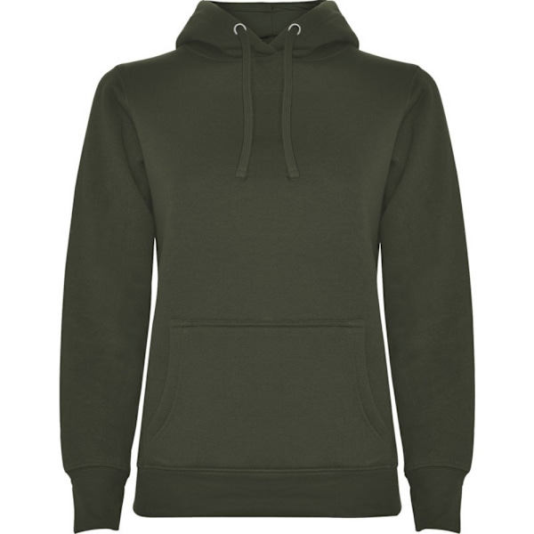 Roly Dam/Kvinnor Urban Hoodie S Venture Green Venture Green S