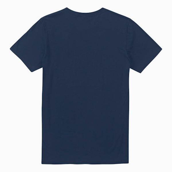 Trivial Pursuit Herrar Let´s Get Trivial T-shirt 4XL Marinblå Navy 4XL