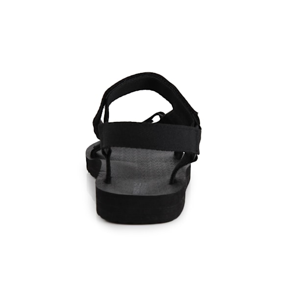 Regatta Vendeavour Sandaler för Herr 7 UK Svart Black 7 UK