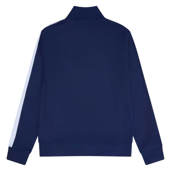 Ellesse Giando Träningsjacka för män S Marinblå Navy S