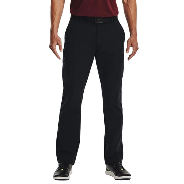 Under Armour Herr Tech Byxor 40R Svart Black 40R