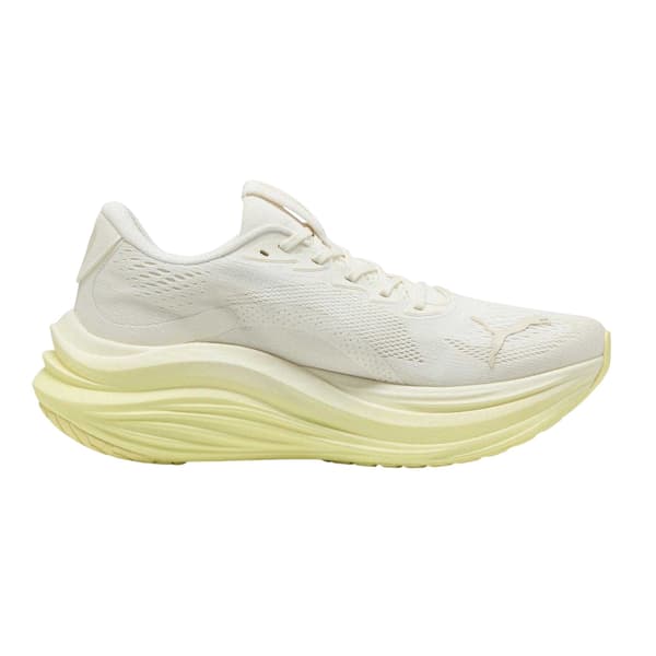Puma Magmax Nitro Mesh Skor för Herr 6.5 UK Varmvit Warm White 6.5 UK