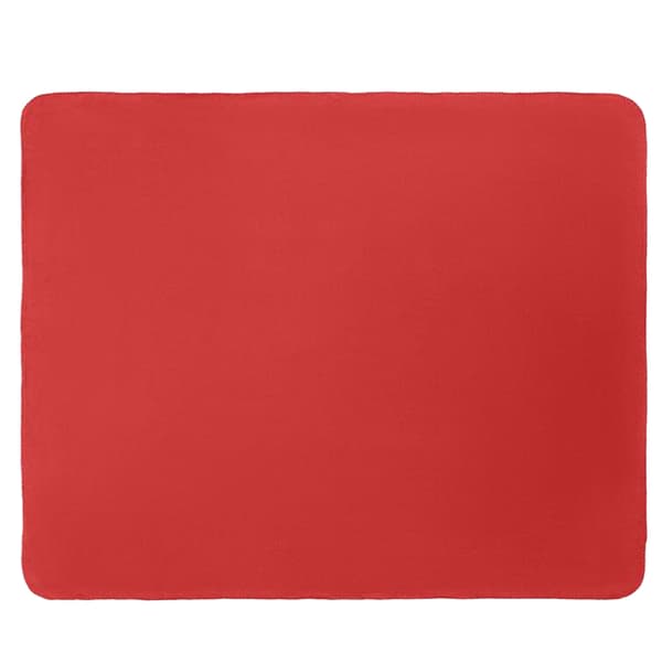 MidOcean Bogda RPET Fleecefilt One Size Grå Grey One Size
