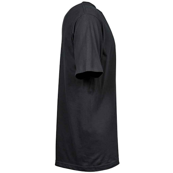 Tee Jays Herr Sof T-shirt S Mörkgrå Dark Grey S