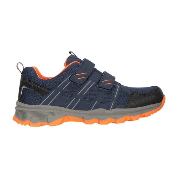 Mountain Warehouse Barn/Barn Cannonball Vandringsskor 11 U Dark Blue 11 UK Child