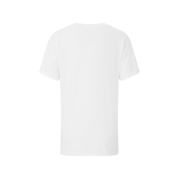 Fruit of the Loom Childrens/Kids Iconic 195 Premium T-Shirt 9-11 år White 9-11 Years