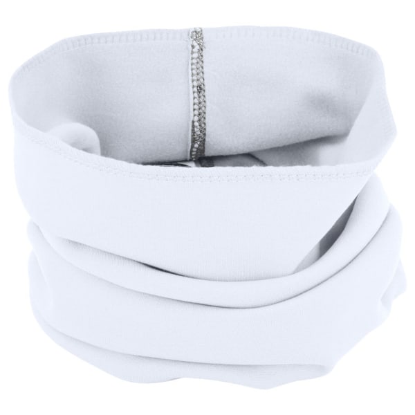 Clique Moody Snood One Size Vit White One Size