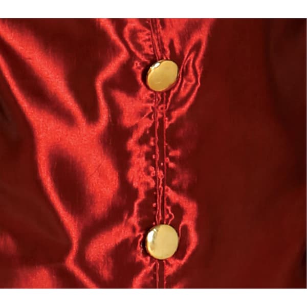 Fiestas Guirca Barn/Barn Dracula Kostymset 3-4 År Bur Burgundy/Black 3-4 Years