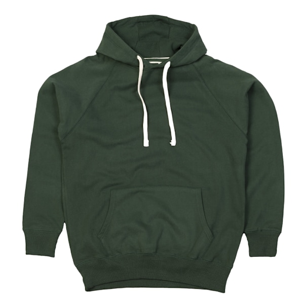 Superstar by Mantis Herr Hoodie M Forest Green Forest Green M