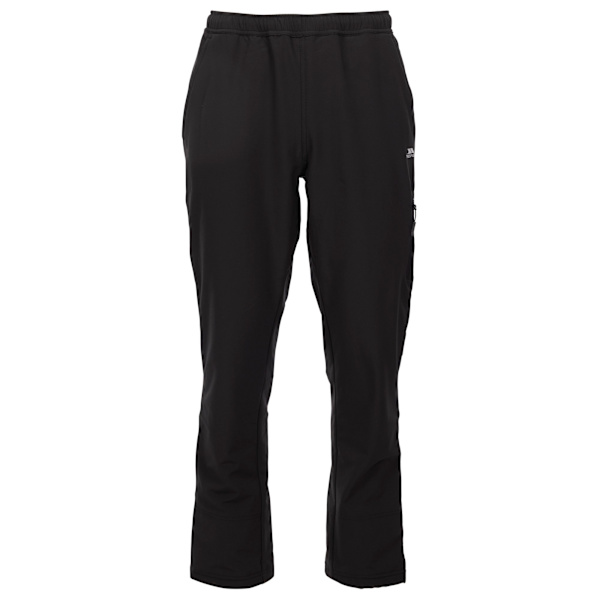 Trespass Ryder Byxor S R Svart Herr Black S R