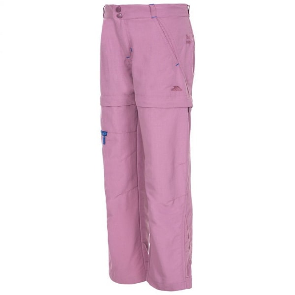 Trespass Barn/Barn Defender Adventure Byxor 2/3 År M Mauve 2/3 Years
