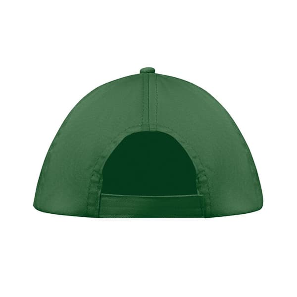 MidOcean Buzz 5-panels Keps One Size Mörkgrön Dark Green One Size
