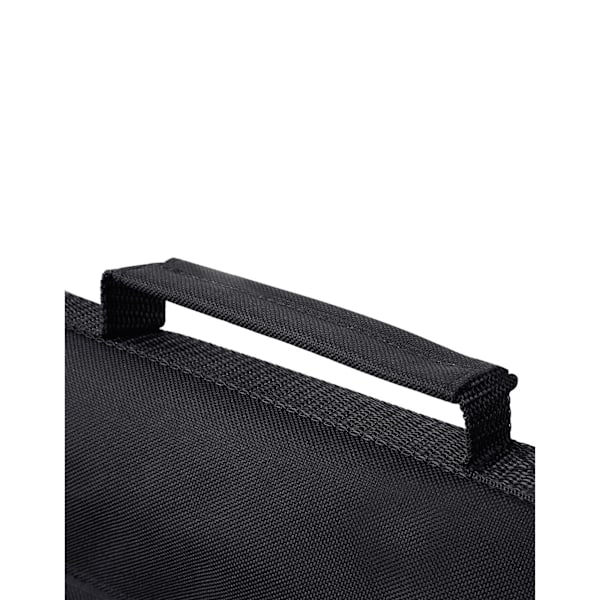 Quadra Classic Reflexväska Svart Black One Size