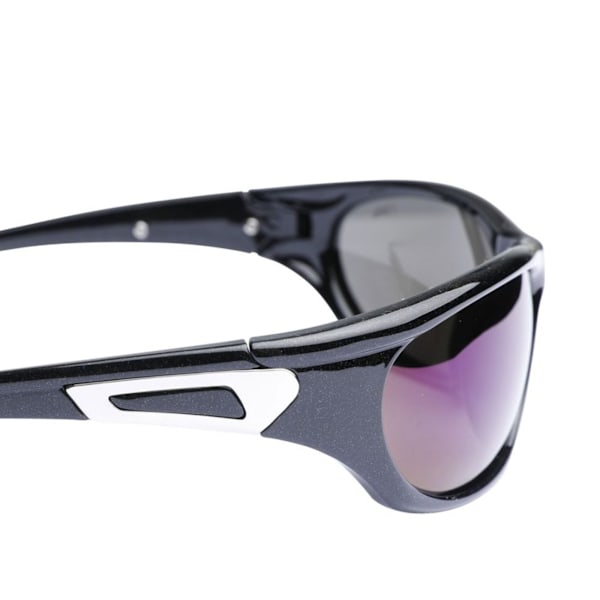 Trespass Scotty Solglasögon One Size Svart Black One Size