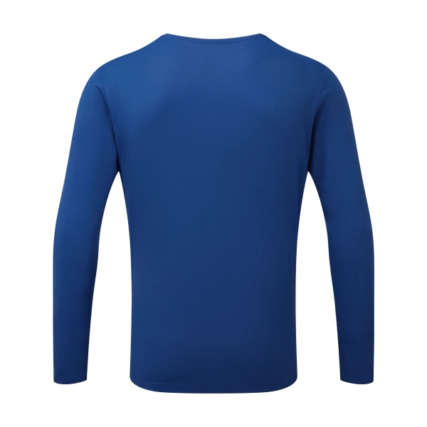 Ronhill Mens Core Långärmad T-shirt XL Dark Cobalt Dark Cobalt XL