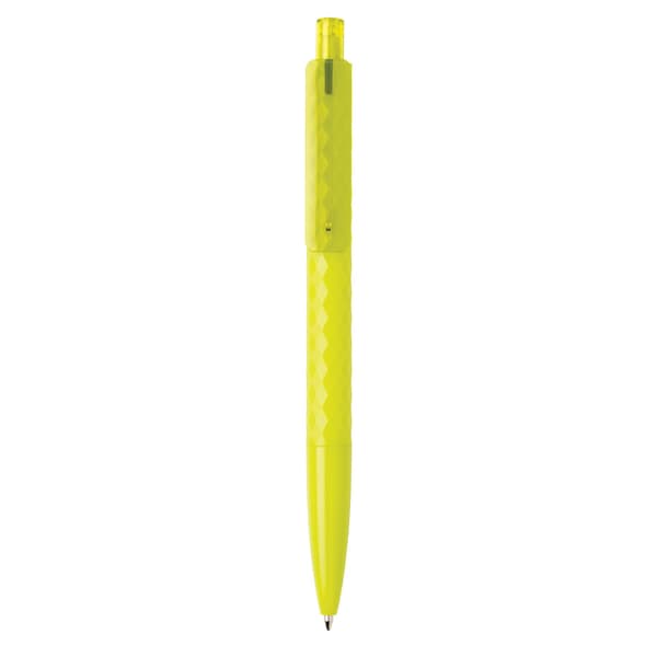 XD Collection X3 Diamond Pen One Size Lime Lime One Size