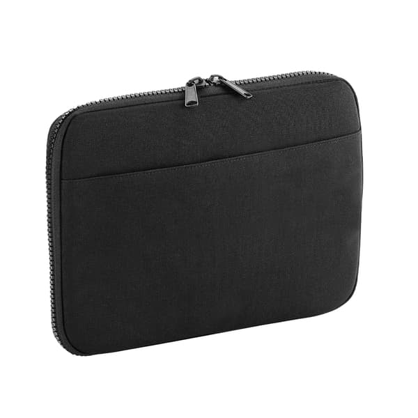 Bagbase Essential 1,25L Organizer One Size Svart Black One Size