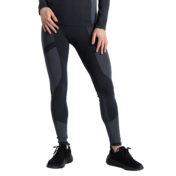 Dare 2B Mens In The Zone II Base Layer Bottoms XS Ash Grey Ash Grey XS
