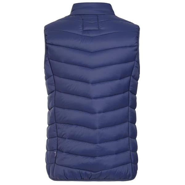 Lazy Jacks Dam Vadderad Gilet 8 UK Twilight Twilight 8 UK