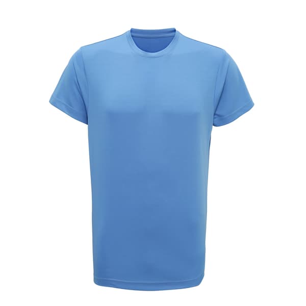 Tri Dri Kortärmad Lättvikts T-shirt för män L Flaska Bottle L