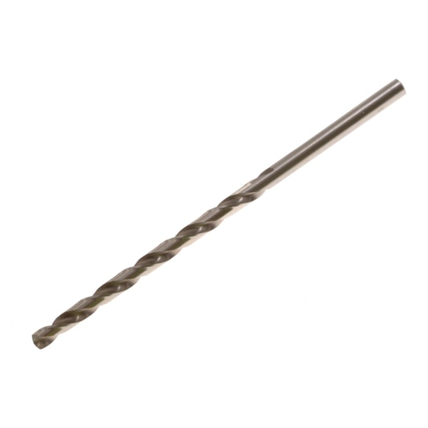 Faithfull Förpackade HSS Lång Serie Jobber Borr 1.00mm ( Multi Colour 1.00mm (Pack of 2)