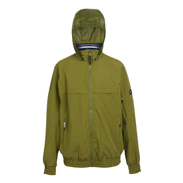 Regatta Shorebay II Vattentät Jacka XL Olive Branch Olive Branch XL