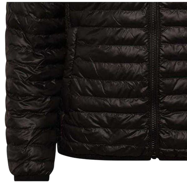 Replay Dam Polyester Vadderad Jacka M Svart Black M