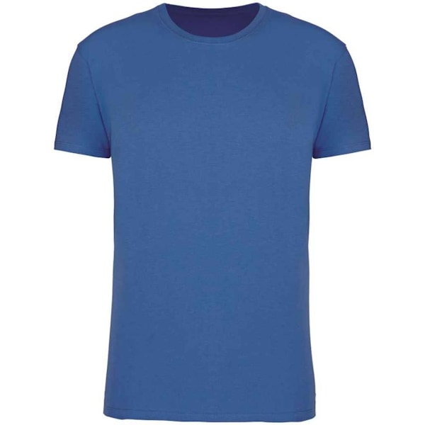 Kariban Unisex Vuxen 190IC T-shirt med Rund Hals XL Ljus Royalblå Light Royal Blue XL