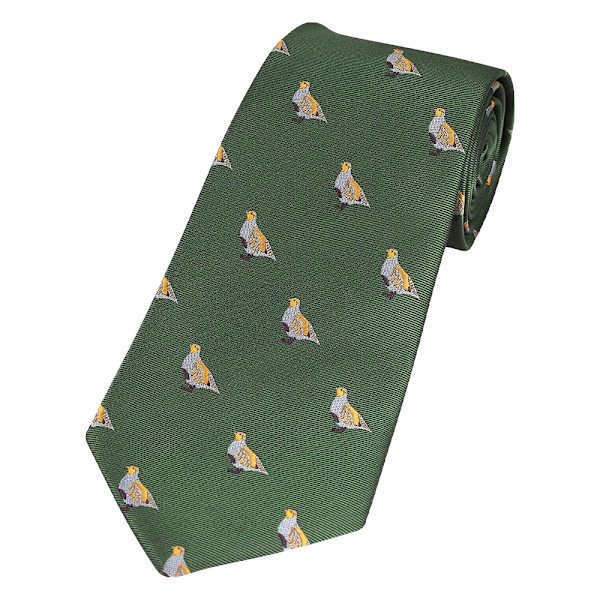 Jack Pyke Partridge Slips One Size Grön Green One Size