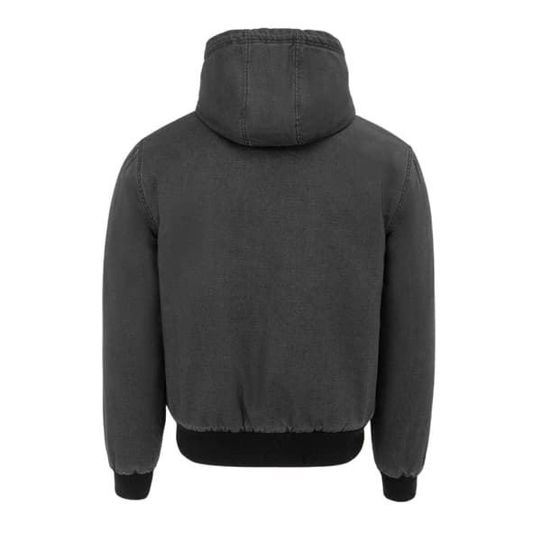 SoulCal Canvasjacka för män M Charcoal Charcoal M