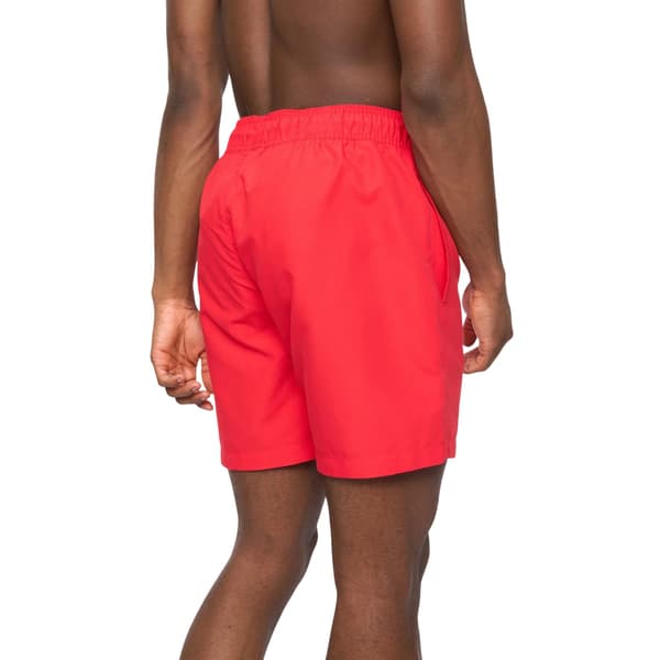 Kings Will Dream Herr Prop Badshorts M Röd Red M