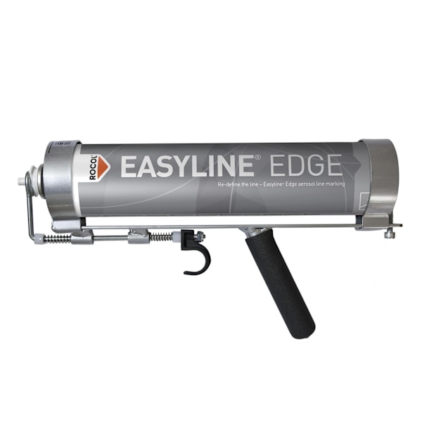 Rocol Easyline Edge Handhållen Applikator One Size Multi Colour Multi Colour One Size
