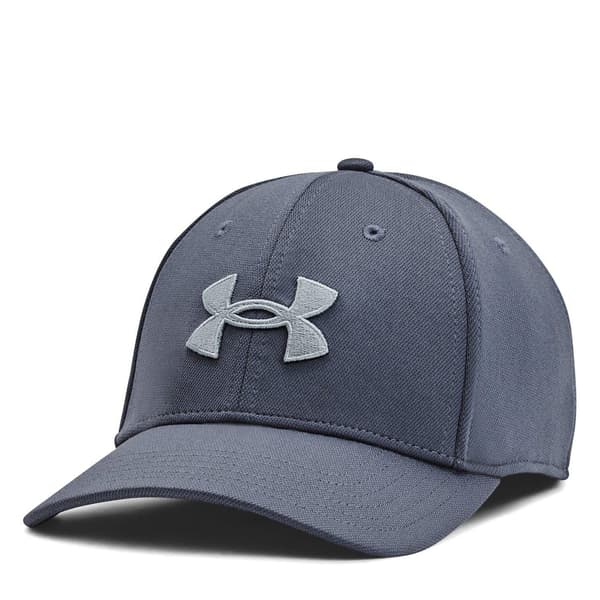 Under Armour Herr Blitzing Keps L-XL Mörkgrå Dark Grey L-XL