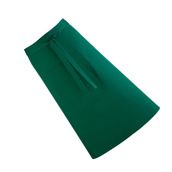 Premier Unisex Färger Bar Förkläde / Arbetskläder (Lång Kontinental Stil) Bottle One Size