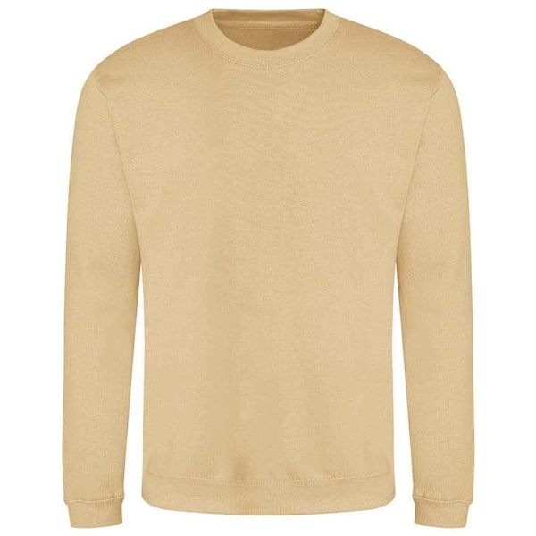 AWDis Vuxen Unisex Just Hoods Sweatshirt XS Desert Sand Desert Sand XS