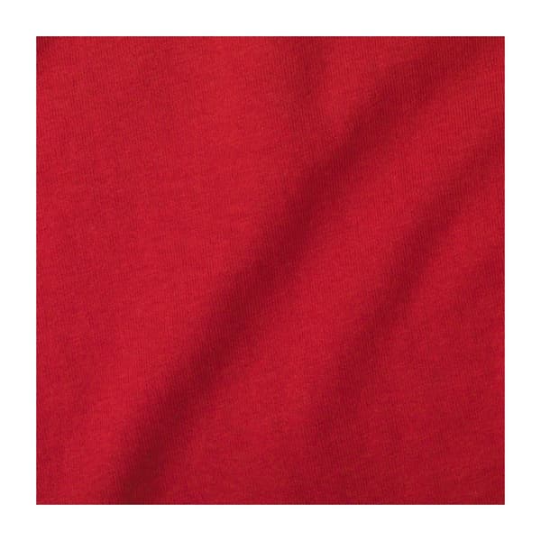 Jerzees Unisex Vuxen Nublend Sweatshirt M True Red True Red M
