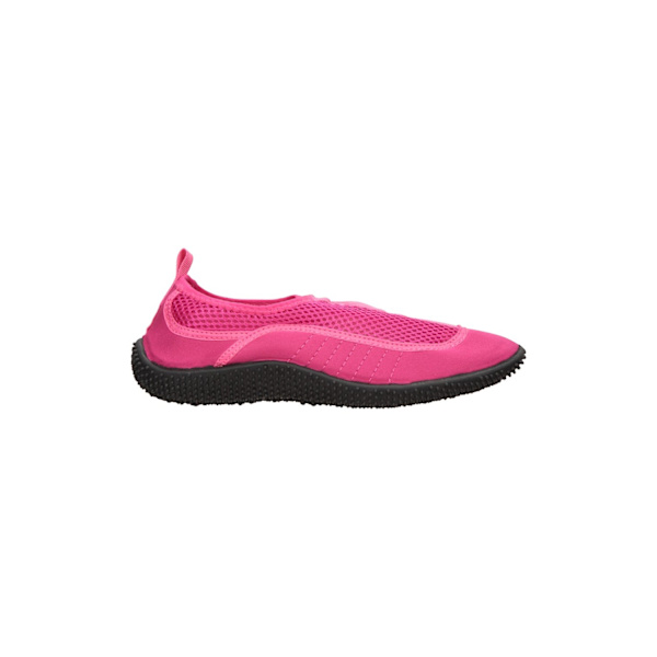 Mountain Warehouse Dam/Dam Water Shoes 6 UK Rosa Pink 6 UK