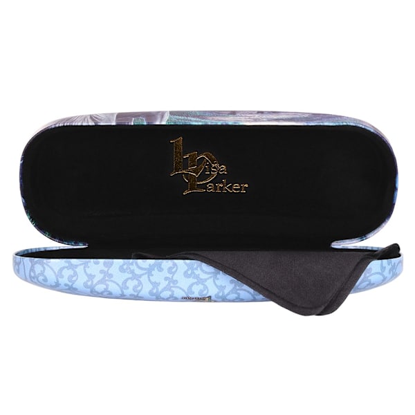 Lisa Parker The Journey Home Glasögonfodral One Size Various Various One Size