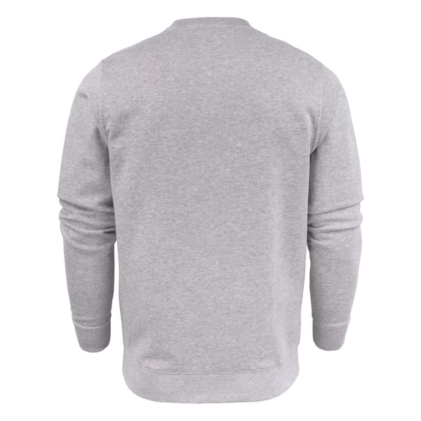 Printer Unisex Vuxen Softball RSX Melange Sweatshirt L Grå Mel Grey Melange L