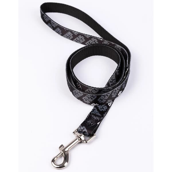 Star Wars Halsband Set M Svart Black M