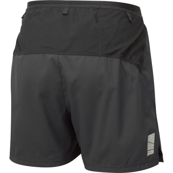 Ronhill Herr Tech All Terrain Shorts XL Svart Black XL