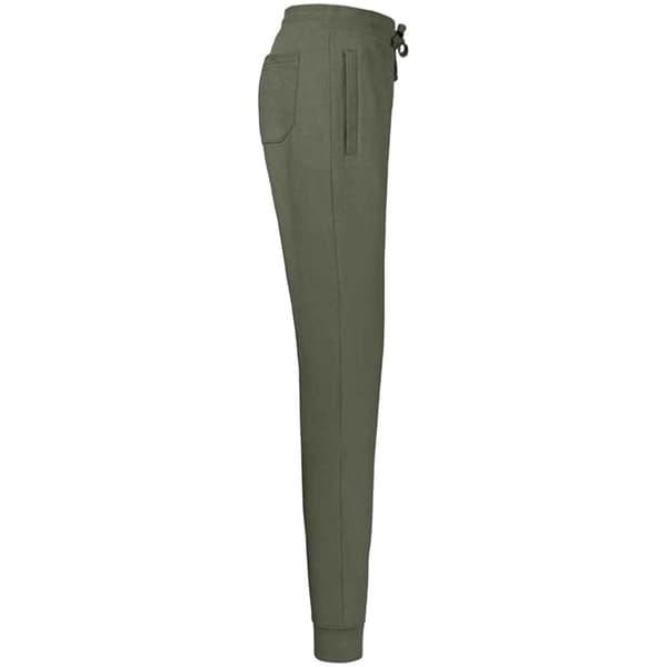 Russell Herr Authentic Joggingbyxor S Olive Olive S