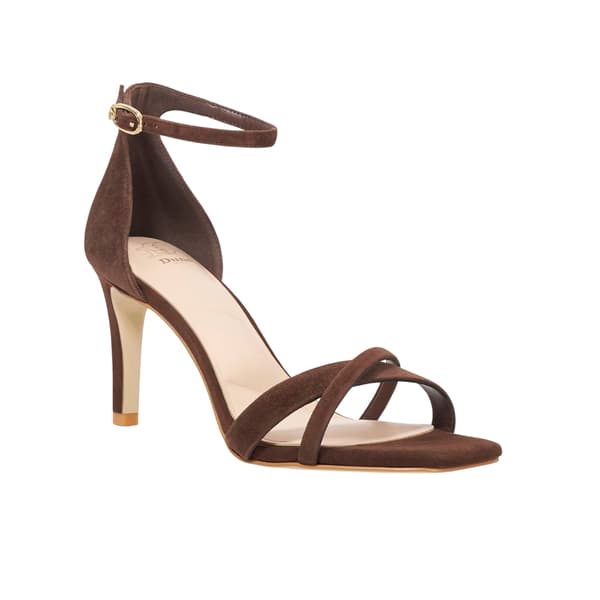 Dune London Madrina Mockaskor för damer 7 UK Brun Brown 7 UK