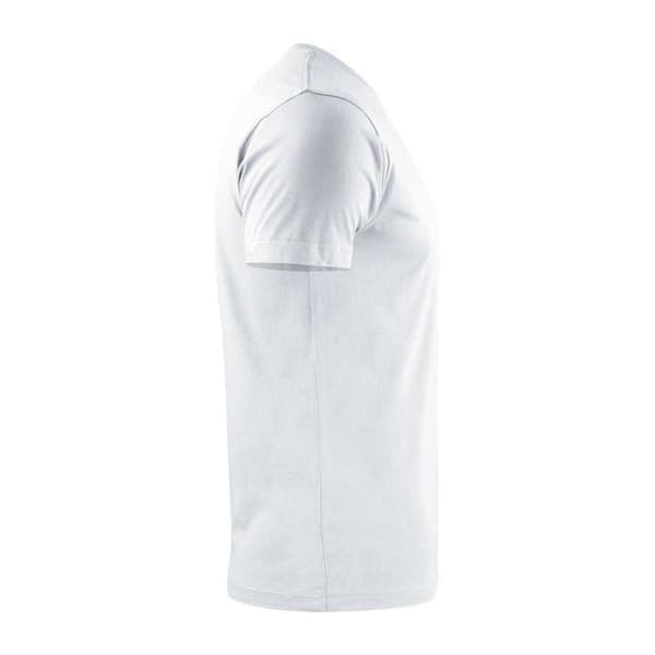 Printer Herr RSX T-shirt M Vit White M